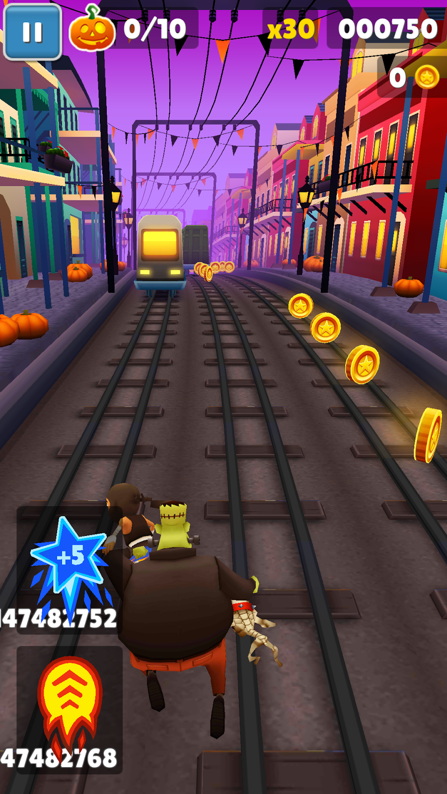 subway surfers download for mac